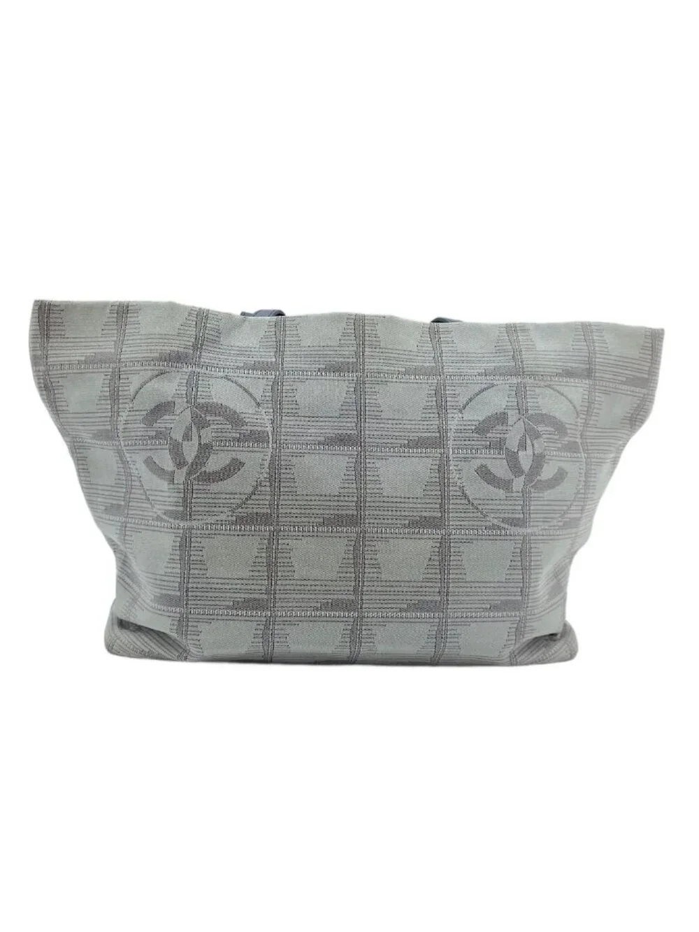 Chanel Tote New Travel Line